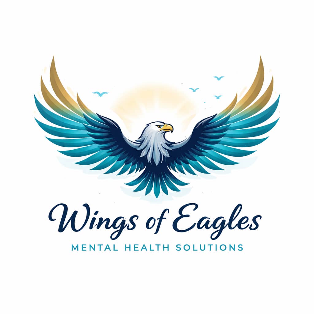 Mental health logo